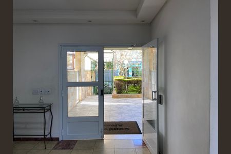Apartamento para alugar com 76m², 3 quartos e 2 vagas Apartamento para alugar com 76m², 3 quartos e 2 vagasHall de entrada