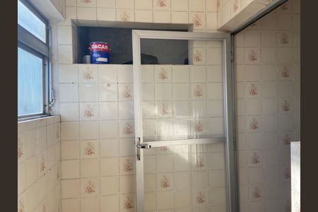 Apartamento para alugar com 76m², 3 quartos e 2 vagas Apartamento para alugar com 76m², 3 quartos e 2 vagasÁrea de Serviço