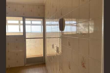 Apartamento para alugar com 76m², 3 quartos e 2 vagas Apartamento para alugar com 76m², 3 quartos e 2 vagasCozinha - Área de Serviço
