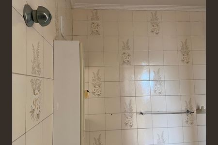 Apartamento para alugar com 76m², 3 quartos e 2 vagas Apartamento para alugar com 76m², 3 quartos e 2 vagasBanheiro