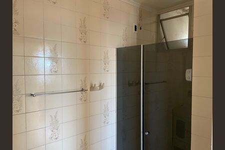 Apartamento para alugar com 76m², 3 quartos e 2 vagas Apartamento para alugar com 76m², 3 quartos e 2 vagasBanheiro