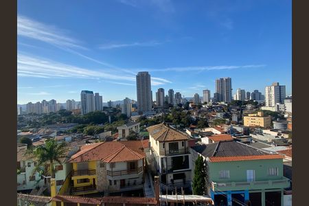 Apartamento para alugar com 76m², 3 quartos e 2 vagas Apartamento para alugar com 76m², 3 quartos e 2 vagasQuarto 2 - Vista