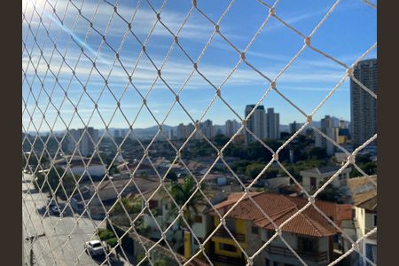 Apartamento para alugar com 76m², 3 quartos e 2 vagas Apartamento para alugar com 76m², 3 quartos e 2 vagasQuarto 1 - Vista