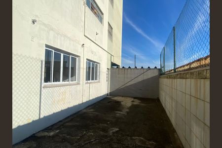 Apartamento para alugar com 76m², 3 quartos e 2 vagas Apartamento para alugar com 76m², 3 quartos e 2 vagasÁrea externa