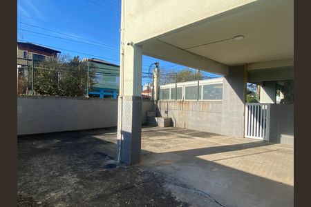 Apartamento para alugar com 76m², 3 quartos e 2 vagas Apartamento para alugar com 76m², 3 quartos e 2 vagasÁrea externa