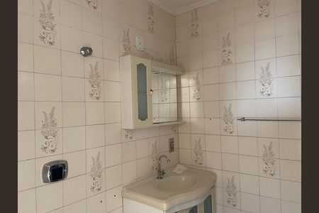Apartamento para alugar com 76m², 3 quartos e 2 vagas Apartamento para alugar com 76m², 3 quartos e 2 vagasBanheiro