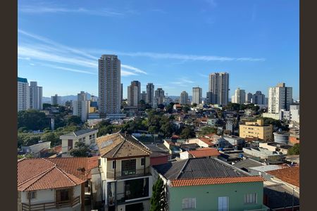 Apartamento para alugar com 76m², 3 quartos e 2 vagas Apartamento para alugar com 76m², 3 quartos e 2 vagasQuarto 1 - Vista