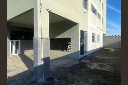 Apartamento para alugar com 76m², 3 quartos e 2 vagas Apartamento para alugar com 76m², 3 quartos e 2 vagasÁrea externa