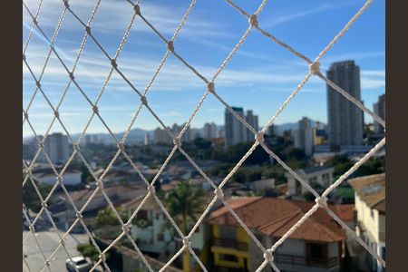 Apartamento para alugar com 76m², 3 quartos e 2 vagas Apartamento para alugar com 76m², 3 quartos e 2 vagasQuarto 2 - Vista