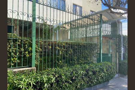 Apartamento para alugar com 76m², 3 quartos e 2 vagas Apartamento para alugar com 76m², 3 quartos e 2 vagasFachada do Prédio
