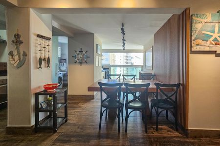 Apartamento para alugar com 3 quartos, 96m² em Centro, Guarujá