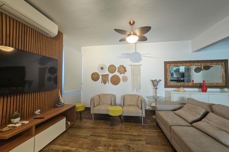 Apartamento para alugar com 96m², 3 quartos e 2 vagas