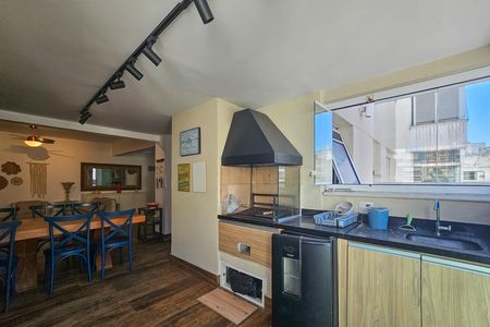 Apartamento para alugar com 3 quartos, 96m² em Centro, Guarujá