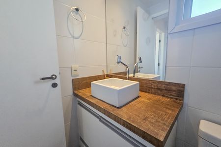 Apartamento para alugar com 96m², 3 quartos e 2 vagas