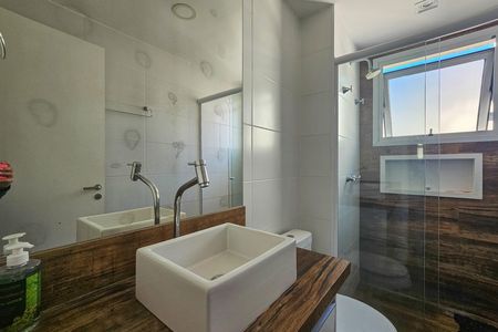 Apartamento para alugar com 96m², 3 quartos e 2 vagas