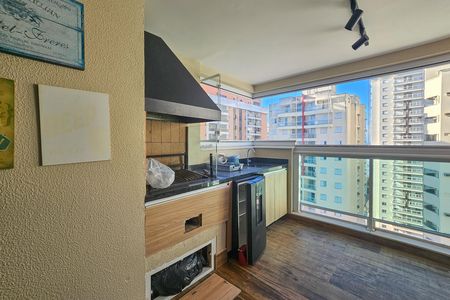 Apartamento para alugar com 3 quartos, 96m² em Centro, Guarujá