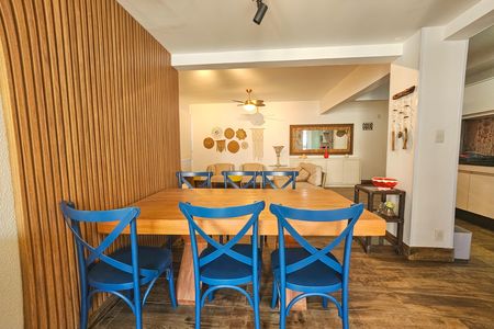 Apartamento para alugar com 96m², 3 quartos e 2 vagas