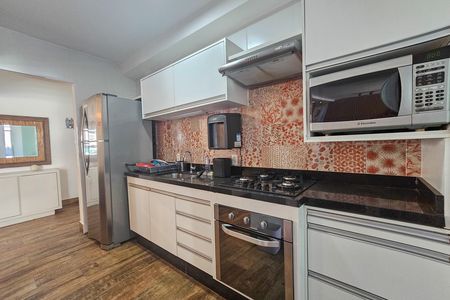 Apartamento para alugar com 96m², 3 quartos e 2 vagas