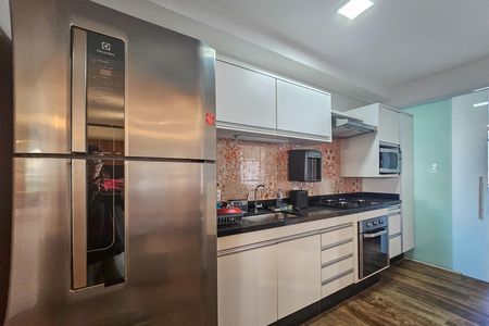 Apartamento para alugar com 96m², 3 quartos e 2 vagas