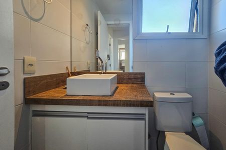 Apartamento para alugar com 96m², 3 quartos e 2 vagas