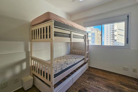 Apartamento para alugar com 3 quartos, 96m² em Centro, Guarujá