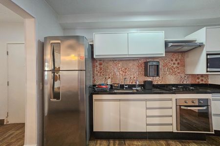 Apartamento para alugar com 96m², 3 quartos e 2 vagas