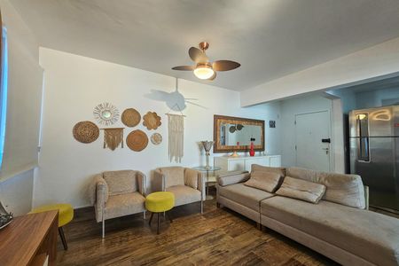 Apartamento para alugar com 96m², 3 quartos e 2 vagas