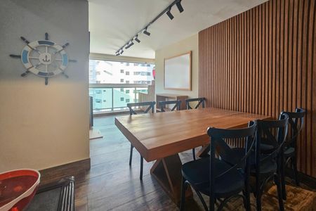 Apartamento para alugar com 96m², 3 quartos e 2 vagas