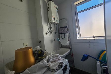 Apartamento para alugar com 96m², 3 quartos e 2 vagas