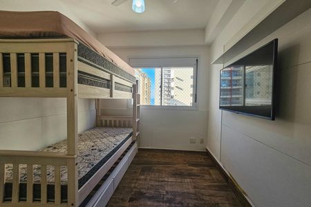Apartamento para alugar com 3 quartos, 96m² em Centro, Guarujá