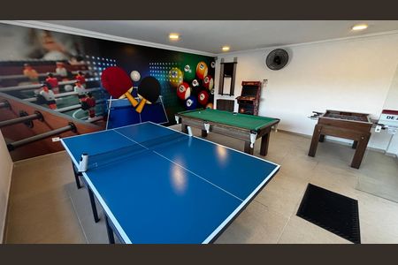 Apartamento à venda com 66m², 2 quartos e 1 vaga Apartamento à venda com 66m², 2 quartos e 1 vagaSalão de Festas