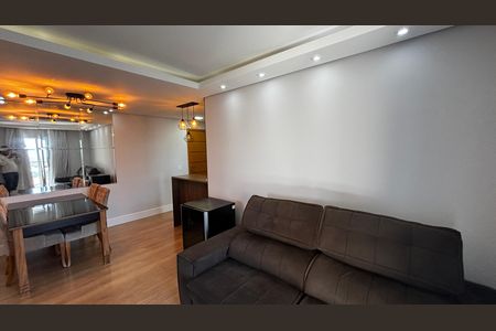 Apartamento à venda com 66m², 2 quartos e 1 vaga Apartamento à venda com 66m², 2 quartos e 1 vagaSala - Sala de Jantar