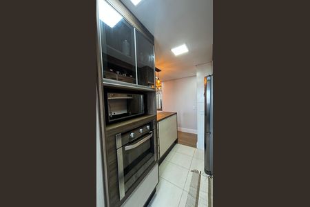Apartamento à venda com 66m², 2 quartos e 1 vaga Apartamento à venda com 66m², 2 quartos e 1 vagaCozinha