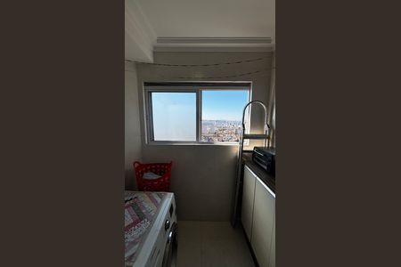 Apartamento à venda com 66m², 2 quartos e 1 vaga Apartamento à venda com 66m², 2 quartos e 1 vagaÁrea de Serviço