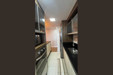 Apartamento à venda com 66m², 2 quartos e 1 vaga Apartamento à venda com 66m², 2 quartos e 1 vagaCozinha