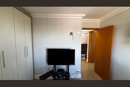 Apartamento à venda com 66m², 2 quartos e 1 vaga Apartamento à venda com 66m², 2 quartos e 1 vagaQuarto