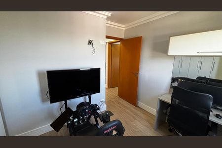 Apartamento à venda com 66m², 2 quartos e 1 vaga Apartamento à venda com 66m², 2 quartos e 1 vagaQuarto