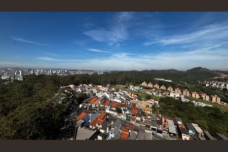 Apartamento à venda com 66m², 2 quartos e 1 vaga Apartamento à venda com 66m², 2 quartos e 1 vagaQuarto Vista