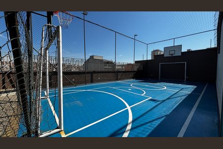 Apartamento à venda com 66m², 2 quartos e 1 vaga Apartamento à venda com 66m², 2 quartos e 1 vagaQuadra