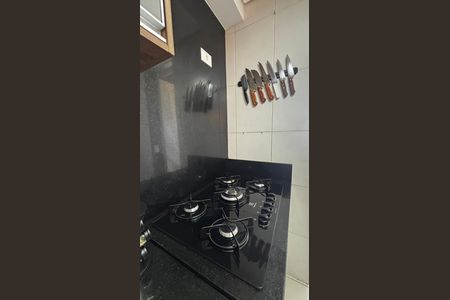 Apartamento à venda com 66m², 2 quartos e 1 vaga Apartamento à venda com 66m², 2 quartos e 1 vagaCozinha