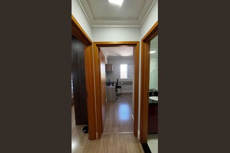 Apartamento à venda com 66m², 2 quartos e 1 vaga Apartamento à venda com 66m², 2 quartos e 1 vagaCorredor