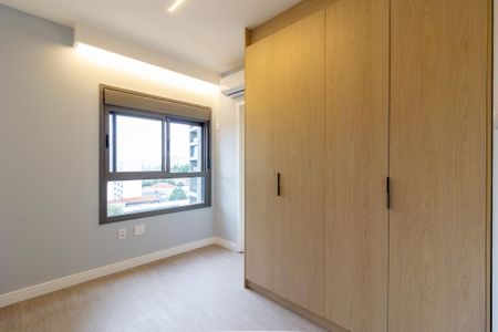 Suíte 1 de apartamento para alugar com 2 quartos, 92m² em Pinheiros, São Paulo