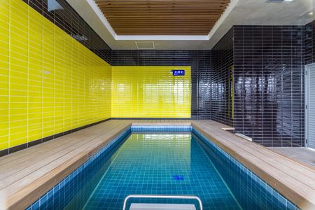 Apartamento para alugar com 78m², 2 quartos e 1 vaga Apartamento para alugar com 78m², 2 quartos e 1 vagaÁrea comum - Piscina