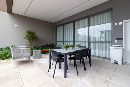 Apartamento para alugar com 78m², 2 quartos e 1 vaga Apartamento para alugar com 78m², 2 quartos e 1 vagaÁrea comum - Salão de festas