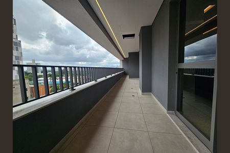 Studio para alugar com 61m², 2 quartos e 1 vaga Studio para alugar com 61m², 2 quartos e 1 vagaÁrea comum