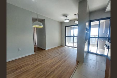 Sala de kitnet/studio para alugar com 2 quartos, 61m² em Santo Amaro, São Paulo