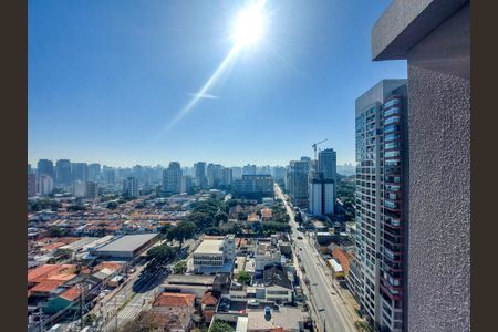 Studio para alugar com 61m², 2 quartos e 1 vaga Studio para alugar com 61m², 2 quartos e 1 vagaVista