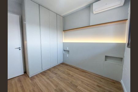 Studio para alugar com 61m², 2 quartos e 1 vaga Studio para alugar com 61m², 2 quartos e 1 vagaSuite