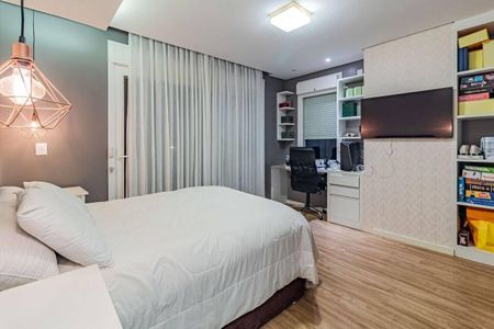 Casa de condomínio para alugar com 290m², 3 quartos e 4 vagas Casa de condomínio para alugar com 290m², 3 quartos e 4 vagasQuarto 2