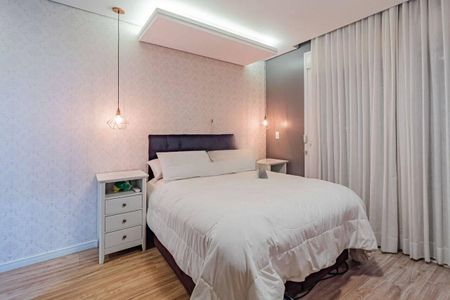 Casa de condomínio para alugar com 290m², 3 quartos e 4 vagas Casa de condomínio para alugar com 290m², 3 quartos e 4 vagasQuarto 2